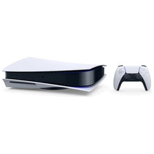Sony PlayStation 5 Console - Disc Edition - 3