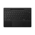 Microsoft Surface Pro Keyboard - Black | Compatible with Surface Pro (11th Edition), Surface Pro 9, Surface Pro 8 - 2