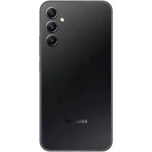 Samsung Galaxy A34 5G Dual Sim (8GB+256GB) Awesome Graphite -  Unlocked - 3