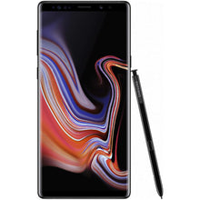 Samsung Galaxy Note 9 Dual Sim 512GB Midnight Black, Unlocked  - 2