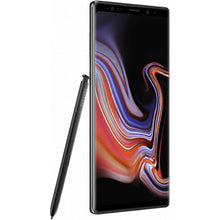 Samsung Galaxy Note 9 Dual Sim 512GB Midnight Black, Unlocked  - 3