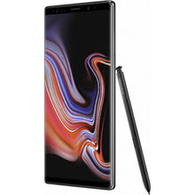 Samsung Galaxy Note 9 Dual Sim 512GB Midnight Black, Unlocked  - 4