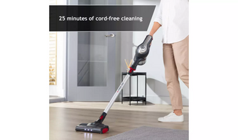 Hoover H-FREE 100 Cordless Vacuum Cleaner - 2