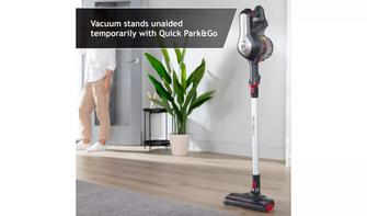 Hoover H-FREE 100 Cordless Vacuum Cleaner - 4