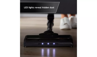 Hoover H-FREE 100 Cordless Vacuum Cleaner - 5