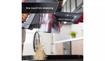 Hoover H-FREE 100 Cordless Vacuum Cleaner - 7