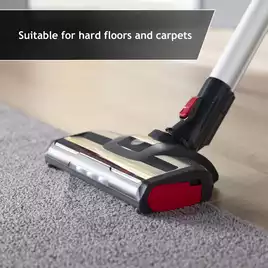 Hoover H-FREE 100 Cordless Vacuum Cleaner - 10