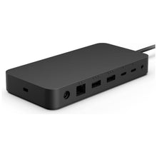 Microsoft Surface Dock 2 with 4 USB-C, 2 USB-A, Ethernet & Audio Ports - 1