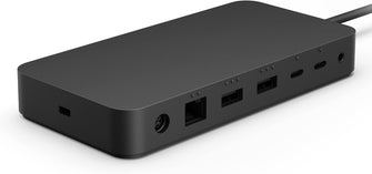 Microsoft Surface Dock 2 with 4 USB-C, 2 USB-A, Ethernet & Audio Ports - 1
