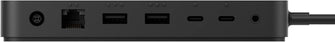 Microsoft Surface Dock 2 with 4 USB-C, 2 USB-A, Ethernet & Audio Ports - 2