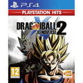Dragonball Xenoverse 2 (PS4) - 1