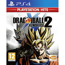 Dragonball Xenoverse 2 (PS4) - 1