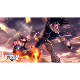 Dragonball Xenoverse 2 (PS4) - 3