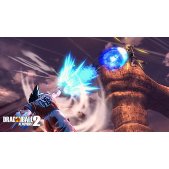 Dragonball Xenoverse 2 (PS4) - 5