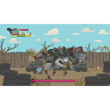  Cartoon Network - Battle Crashers Ps4 - 2