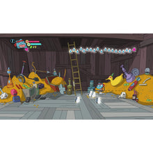 Cartoon Network: Battle Crashers review: a repetitive, dull game that ignores the cartoons it's based on - The