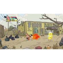  Cartoon Network - Battle Crashers Ps4 - 7