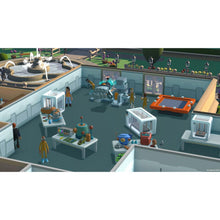 Two Point Campus - Enrolment Edition (Nintendo Switch) - 4