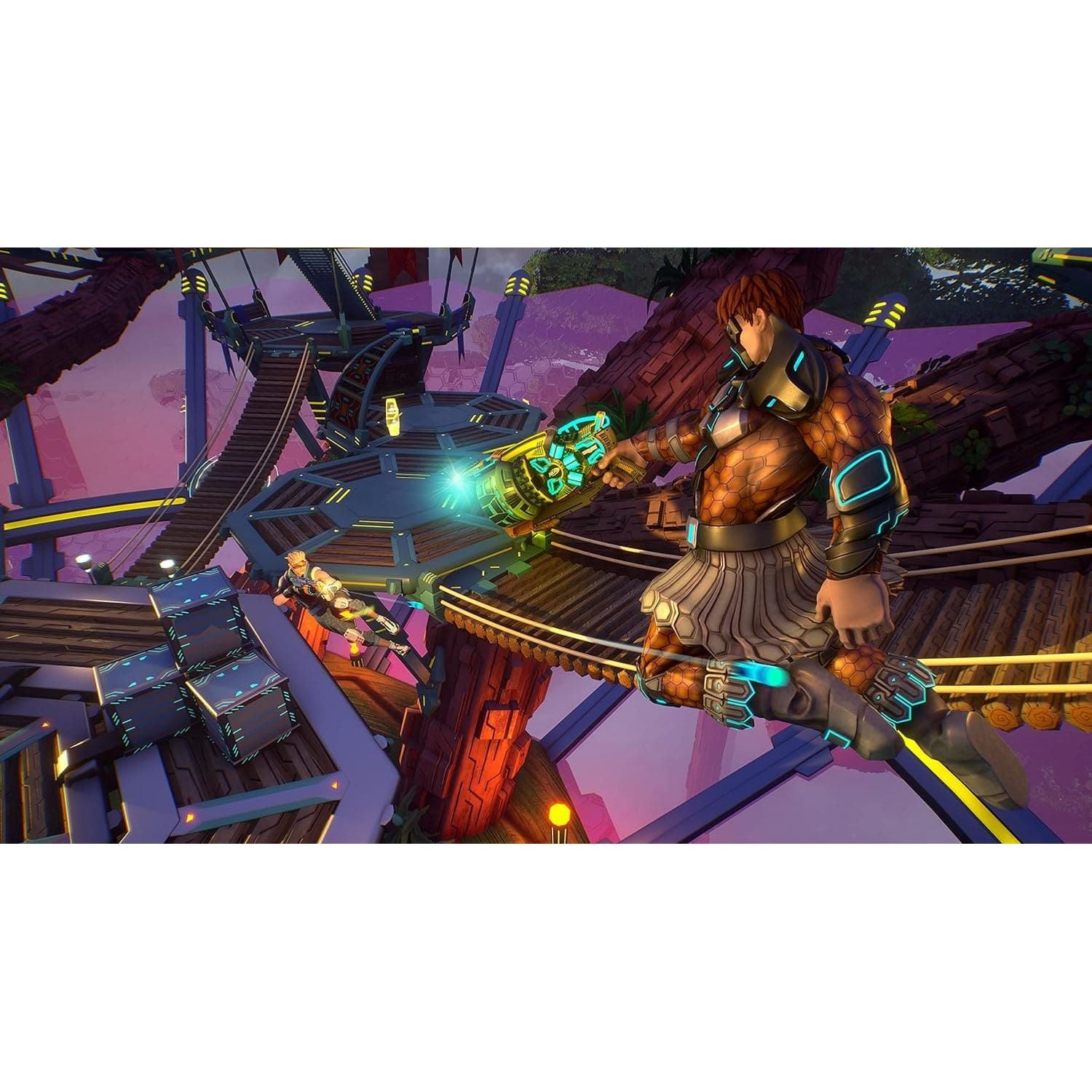 NERF Legends (Nintendo Switch) - 7