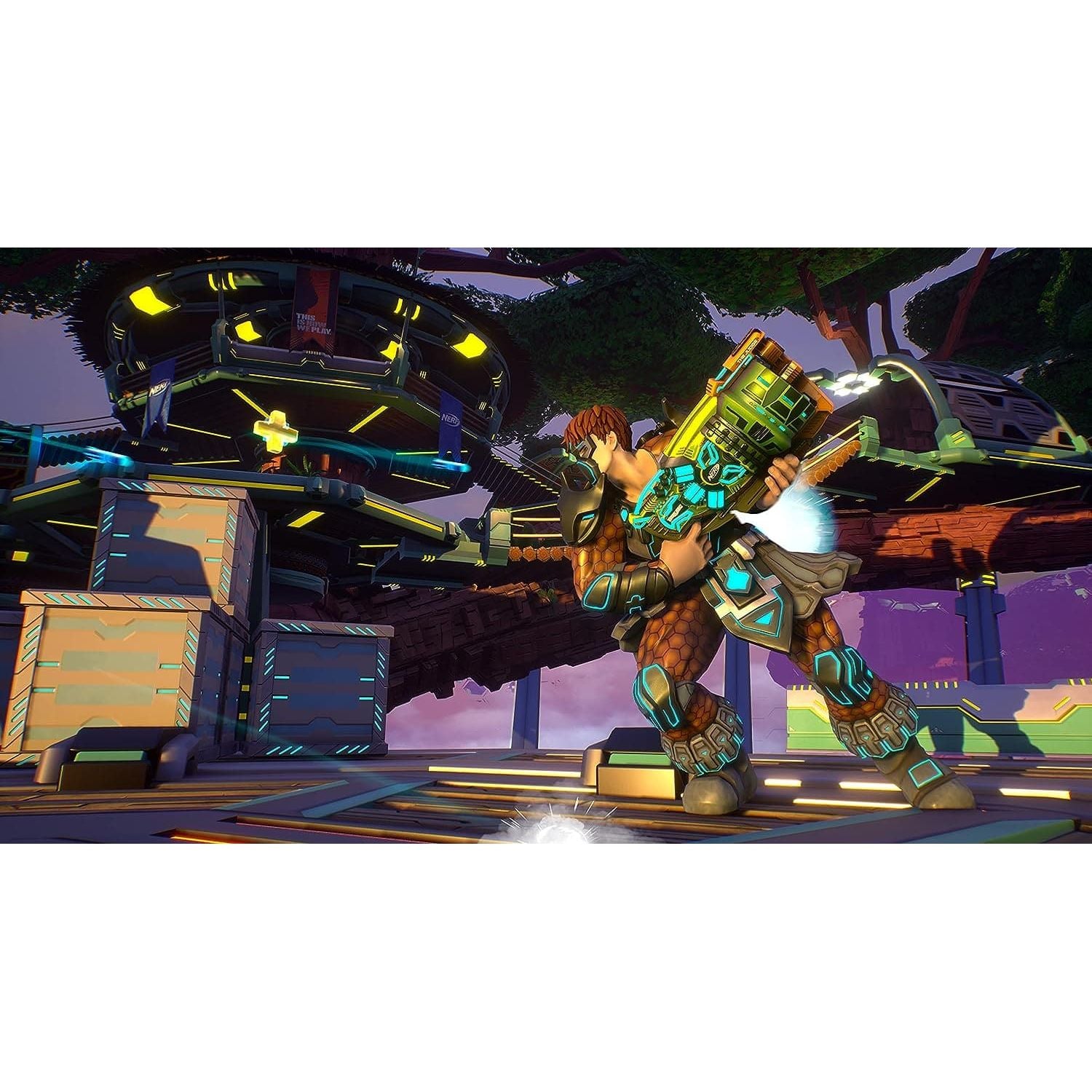 NERF Legends (Nintendo Switch) - 4