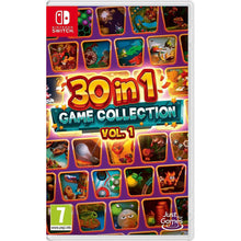 30 in 1 Game Collection Vol. 1 Nintendo Switch Game - 1