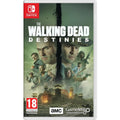 The Walking Dead: Destinies Nintendo Switch Game - 1