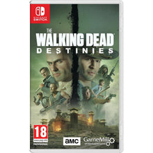 The Walking Dead: Destinies Nintendo Switch Game - 1