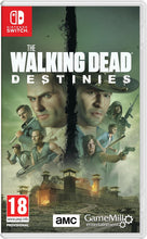The Walking Dead: Destinies Nintendo Switch Game - 1