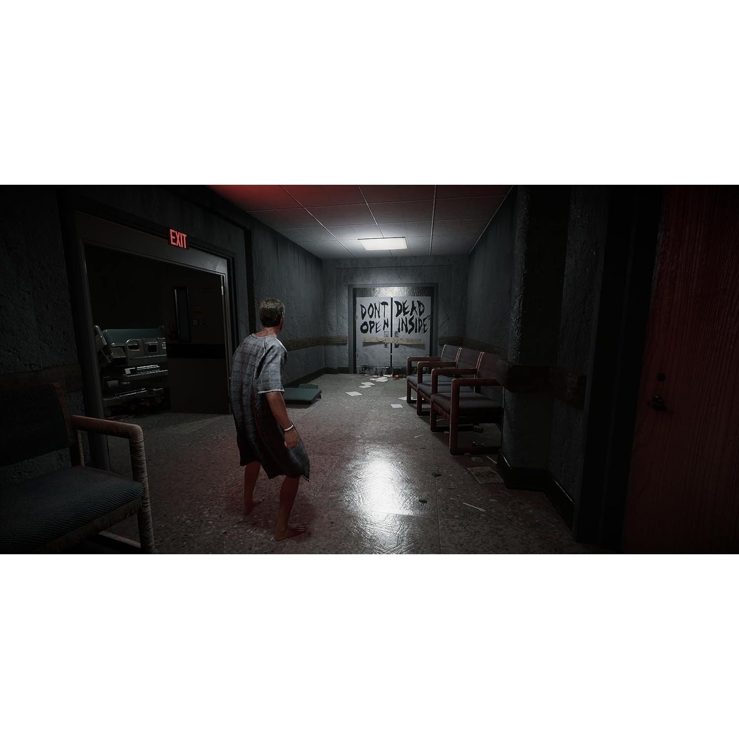 The Walking Dead: Destinies Nintendo Switch Game - 3