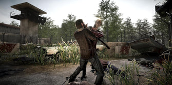 The Walking Dead: Destinies Nintendo Switch Game - 6