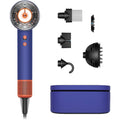 Dyson Supersonic Nural Hair Dryer Vinca Blue/Topaz - 1