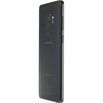 Samsung Galaxy S9 Plus 64GB Midnight Black - Unlocked  - 4