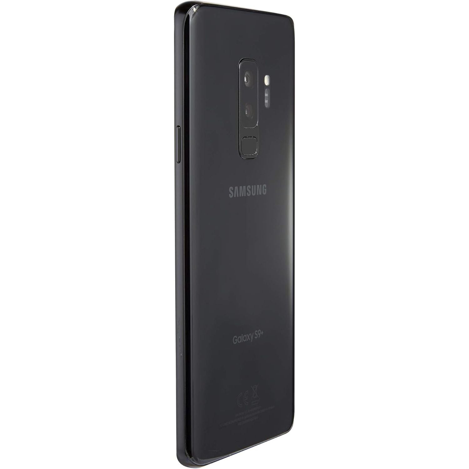 Samsung Galaxy S9 Plus 64GB Midnight Black - Unlocked  - 5