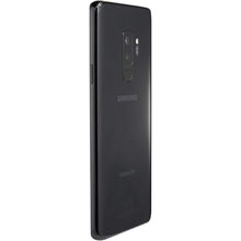 Samsung Galaxy S9 Plus 64GB Midnight Black - Unlocked  - 5