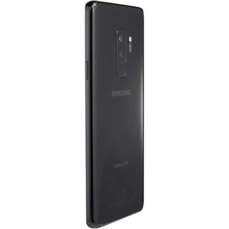 Samsung Galaxy S9 Plus 64GB Midnight Black - Unlocked  - 5