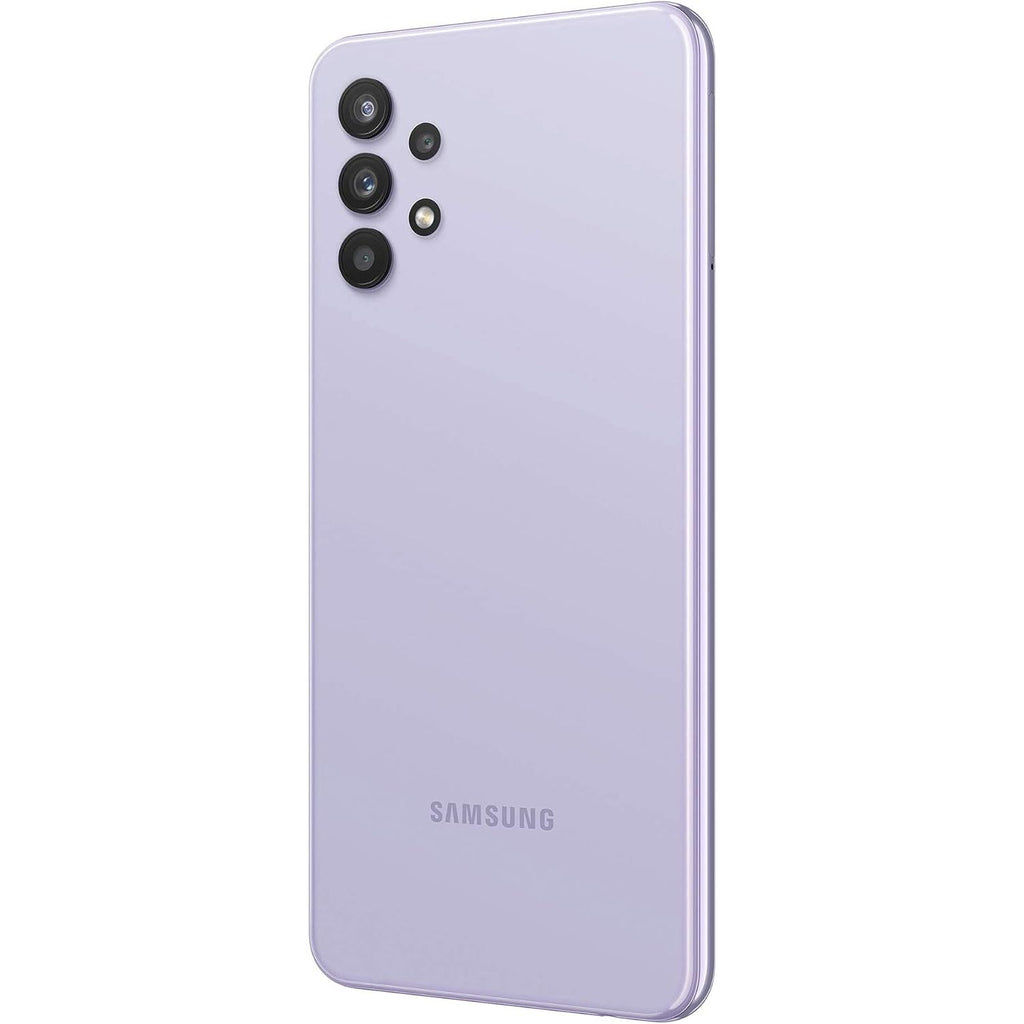 Samsung Galaxy A32 5G Dual Sim 64GB Awesome Violet - Unlocked | Gadcet ...