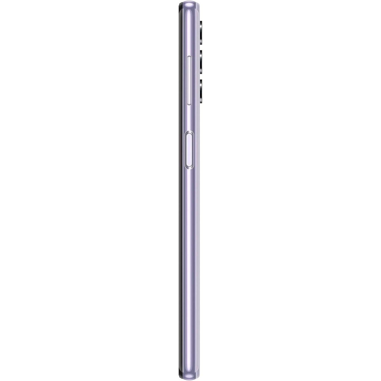 Samsung Galaxy A32 5G Dual Sim 64GB Awesome Violet - Unlocked  - 5