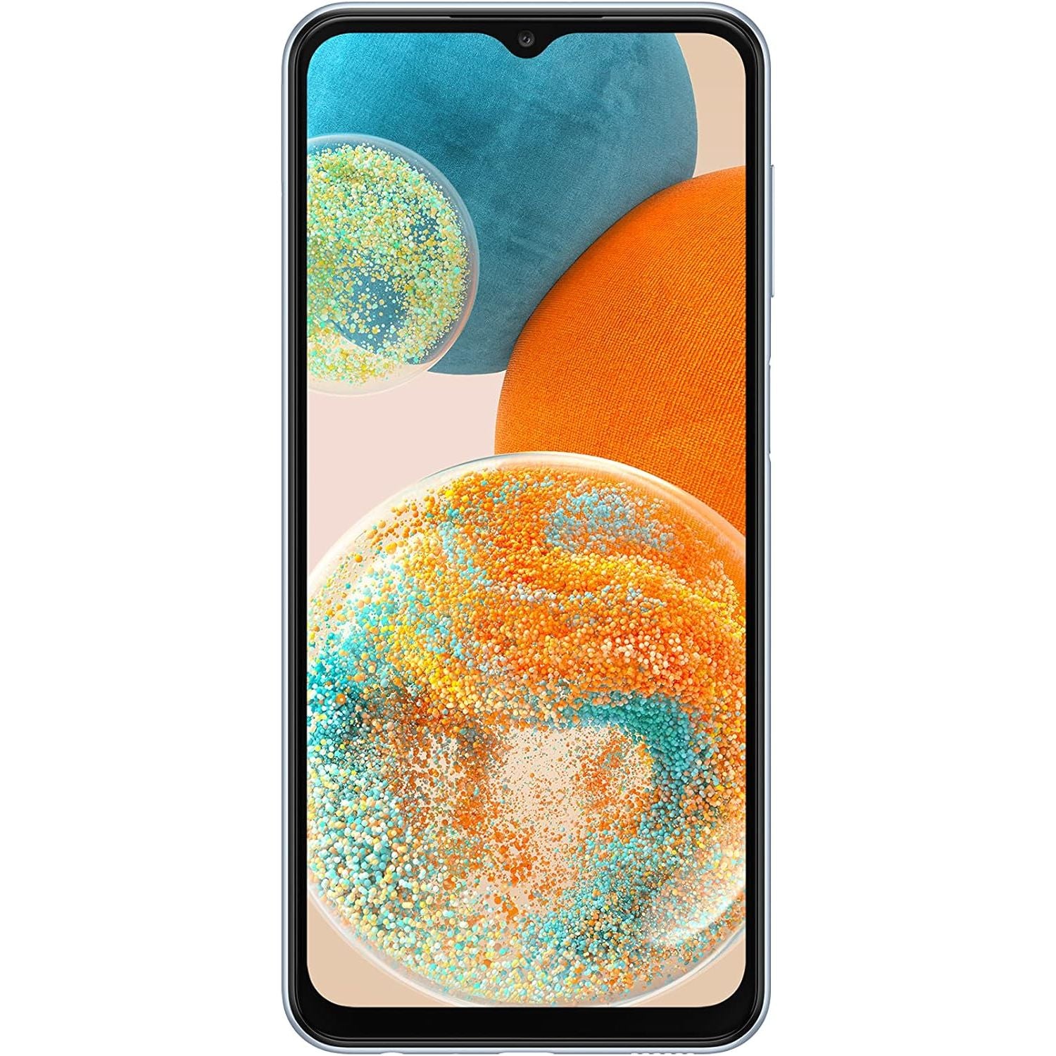 Samsung Galaxy A23 5G Dual Sim (4GB+64GB) Awesome Blue - Unlocked - 2
