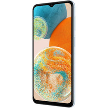 Samsung Galaxy A23 5G Dual Sim (4GB+64GB) Awesome Blue - Unlocked - 4