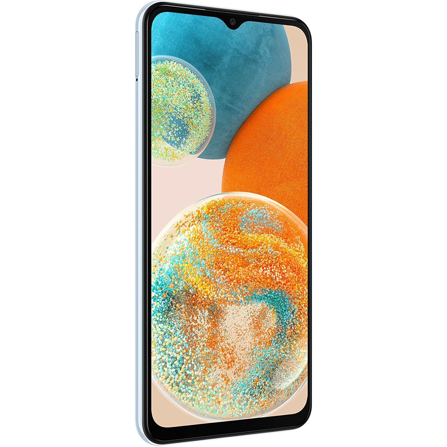Samsung Galaxy A23 5G Dual Sim (4GB+64GB) Awesome Blue - Unlocked - 3