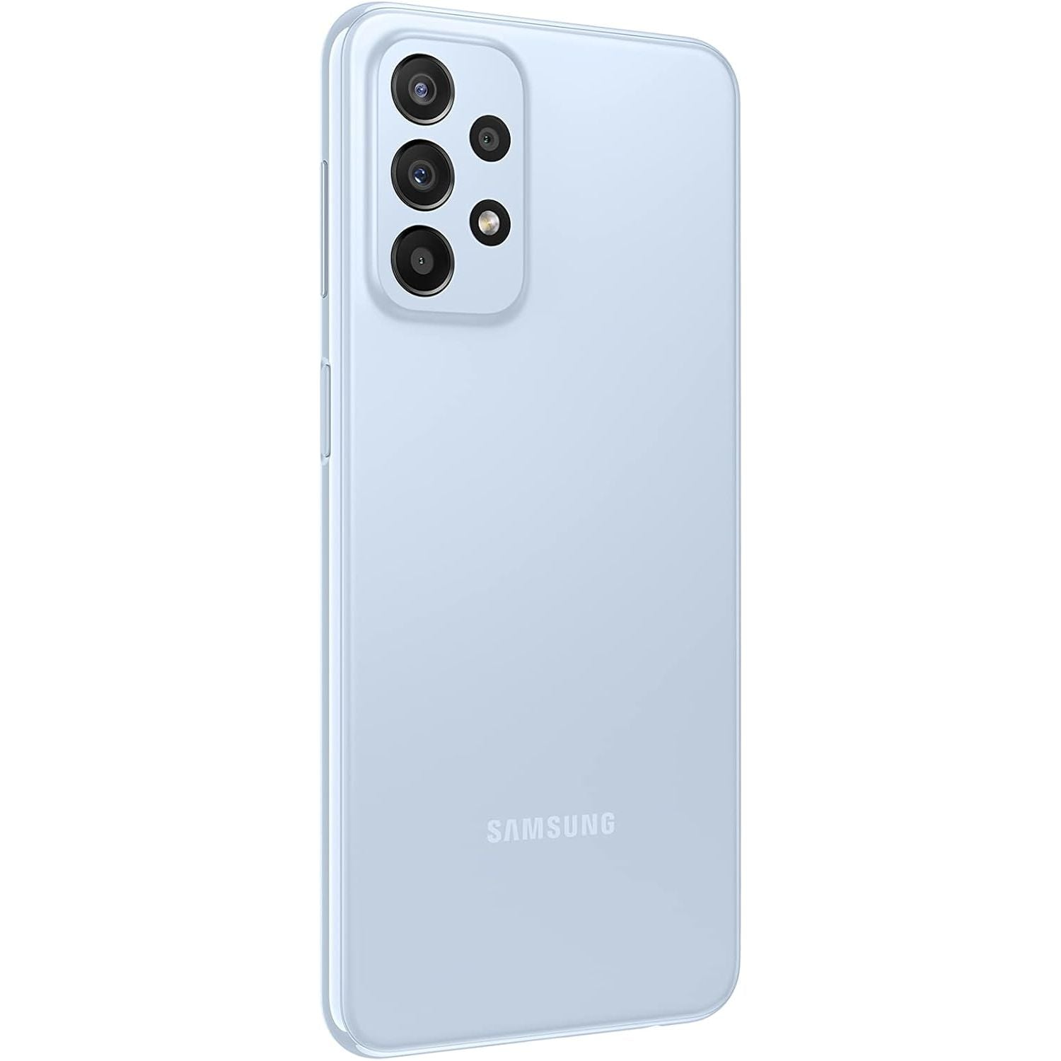 Samsung Galaxy A23 5G Dual Sim (4GB+64GB) Awesome Blue - Unlocked - 6