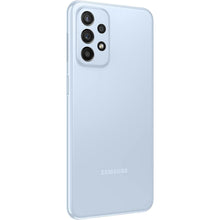Samsung Galaxy A23 5G Dual Sim (4GB+64GB) Awesome Blue - Unlocked - 6