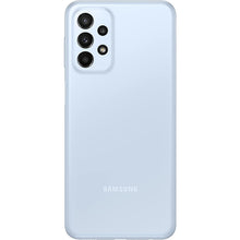 Samsung Galaxy A23 5G Dual Sim (4GB+64GB) Awesome Blue - Unlocked - 5