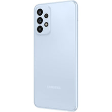 Samsung Galaxy A23 5G Dual Sim (4GB+64GB) Awesome Blue - Unlocked - 7