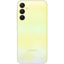 Samsung Galaxy A25 5G Dual Sim (6GB+128GB) Yellow - Unlocked  - 5
