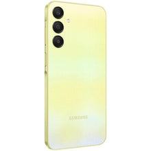 Samsung Galaxy A25 5G Dual Sim (6GB+128GB) Yellow - Unlocked  - 6