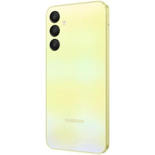 Samsung Galaxy A25 5G Dual Sim (6GB+128GB) Yellow - Unlocked  - 7