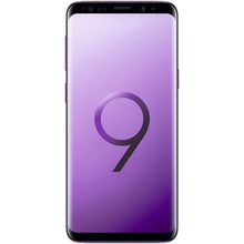 Samsung Galaxy S9 64GB - Lilac Purple - Unlocked - 1