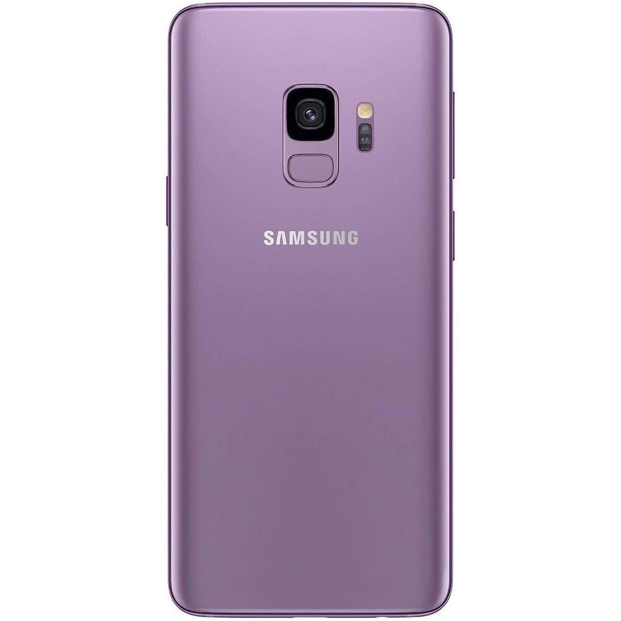 Samsung Galaxy S9 64GB - Lilac Purple - Unlocked - 2