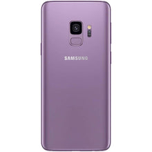 Samsung Galaxy S9 64GB - Lilac Purple - Unlocked - 2